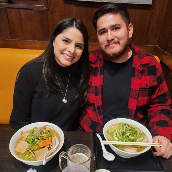 Welcome to Lexiga🎉Handmade Jewelry Blessings David and Daisy - Picture 6 of 16